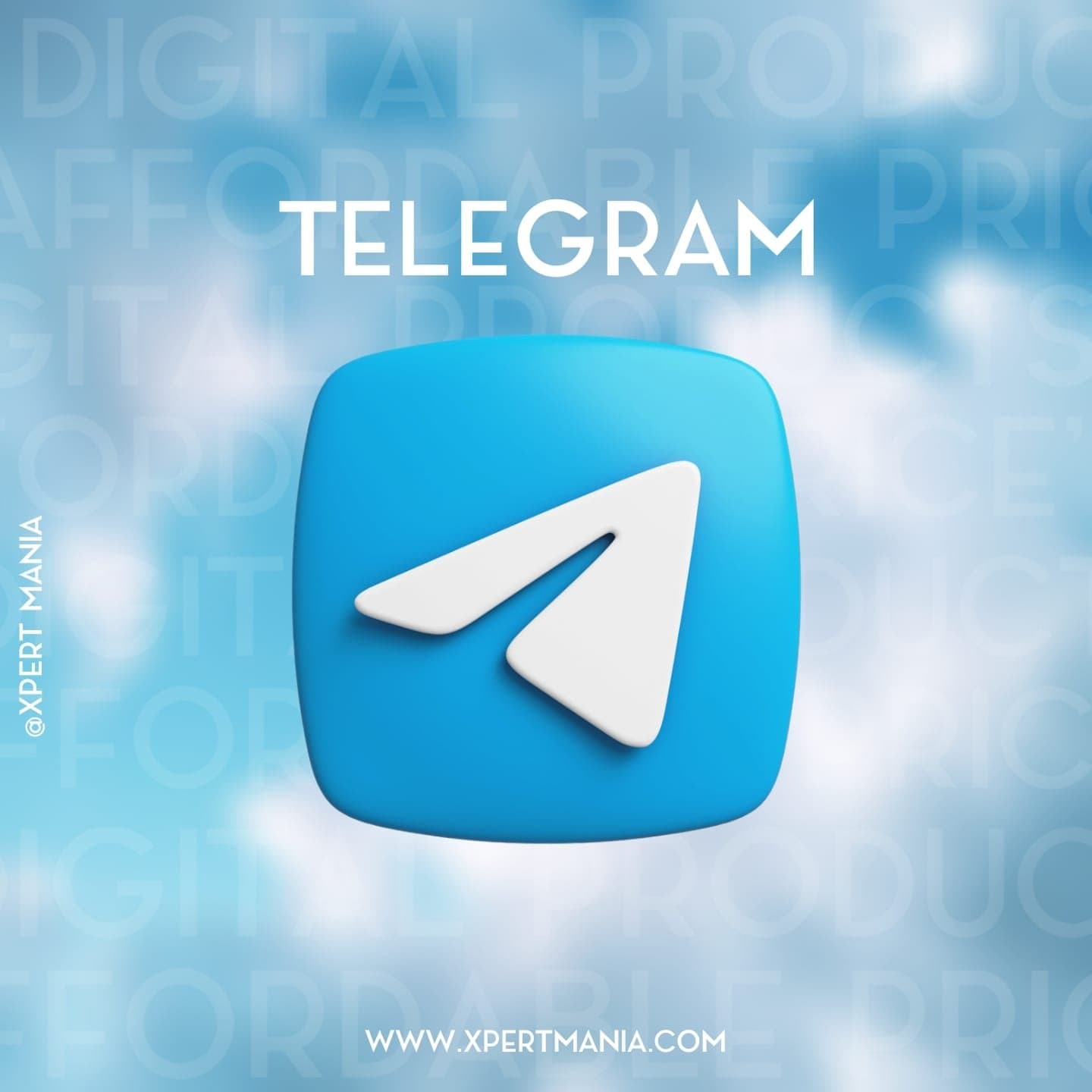 Telegram Member