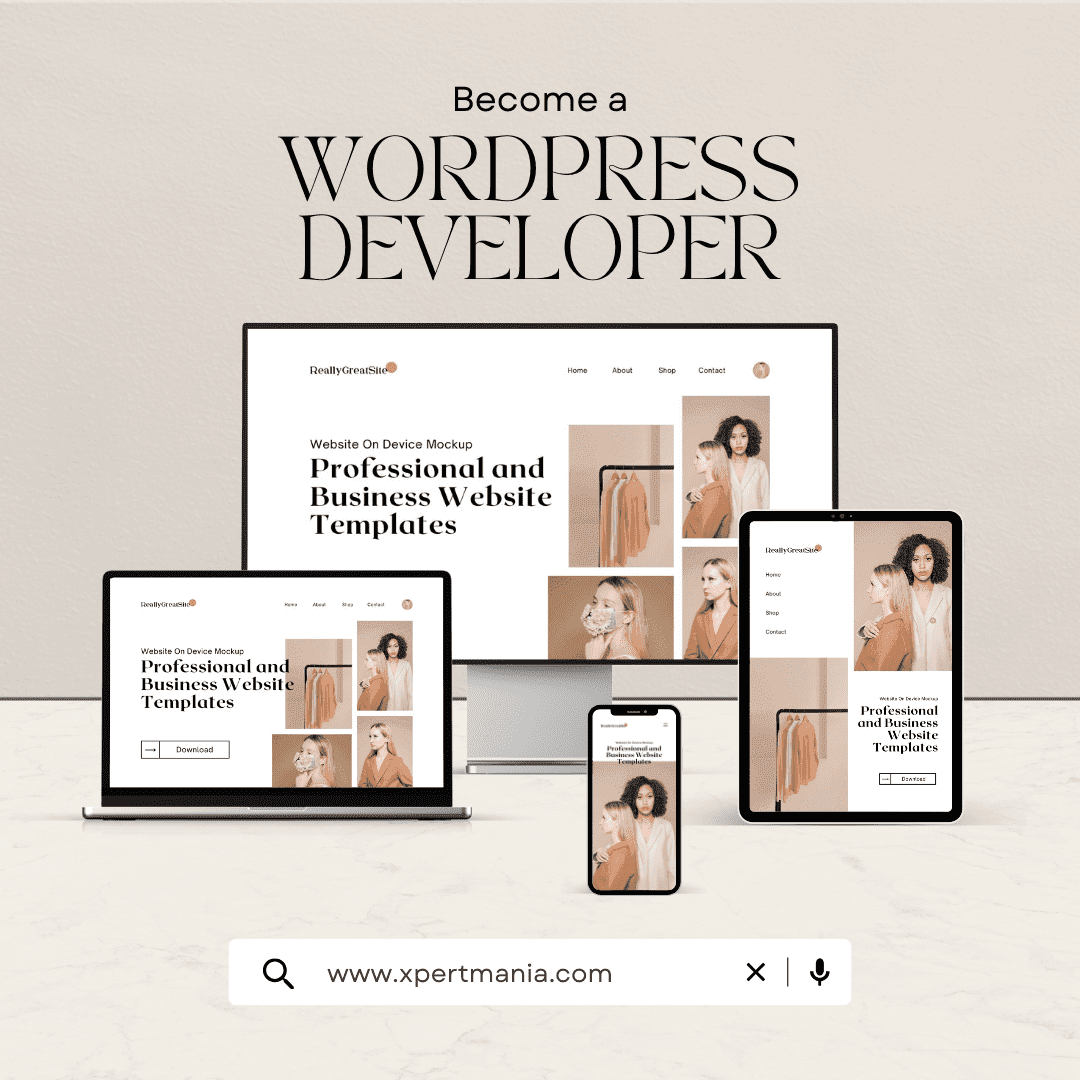 WordPress Developer: Unlocking Power With Code