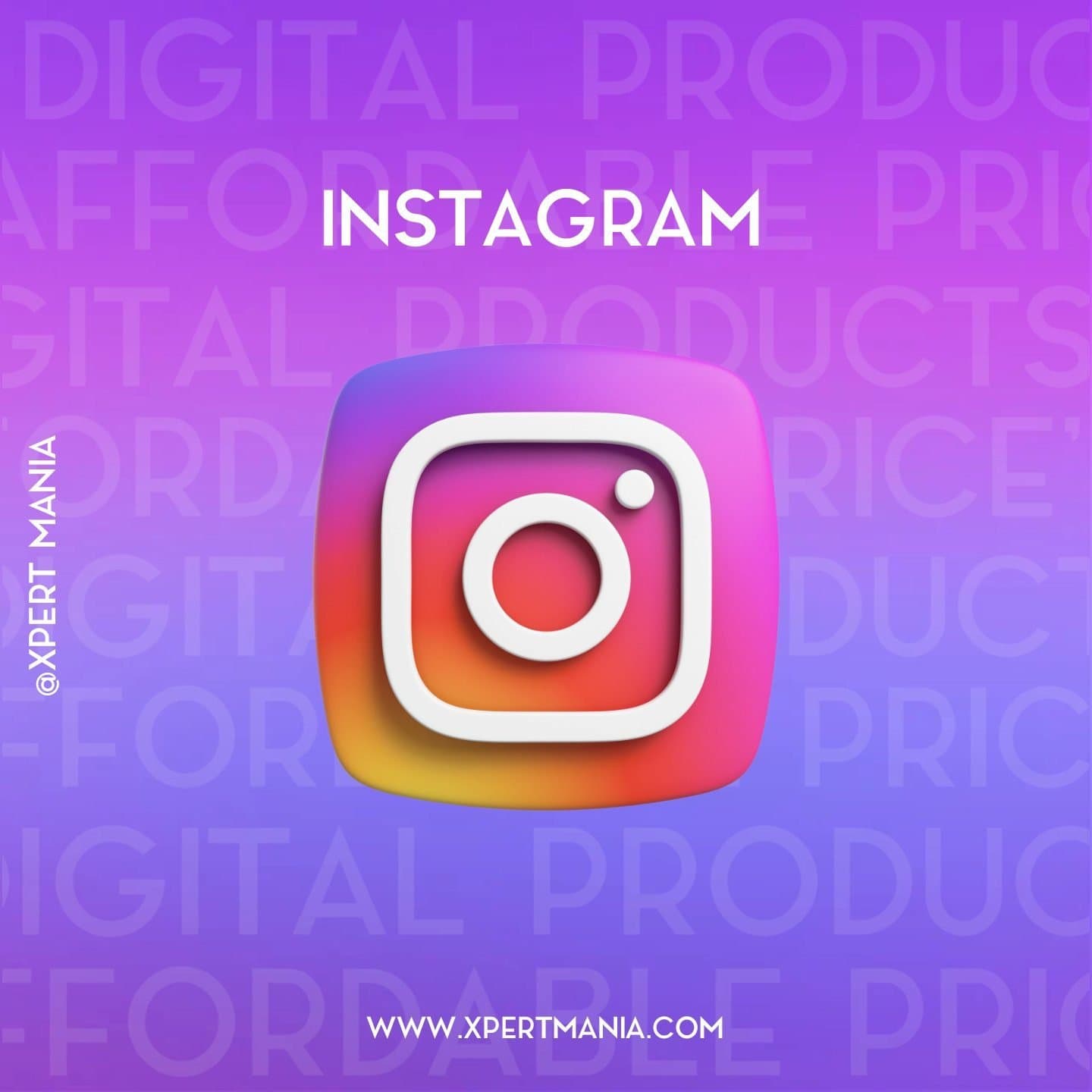 Insta Random Comments